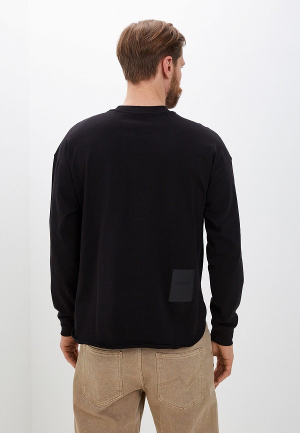 фото Лонгслив qwentiny