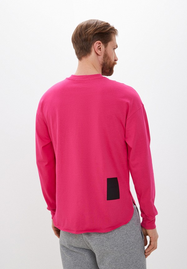 фото Лонгслив qwentiny