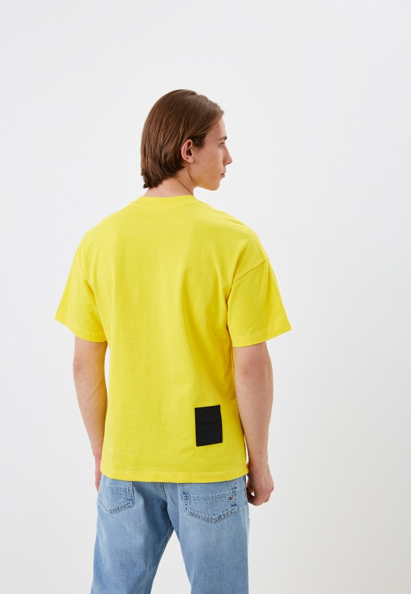 фото Футболка qwentiny