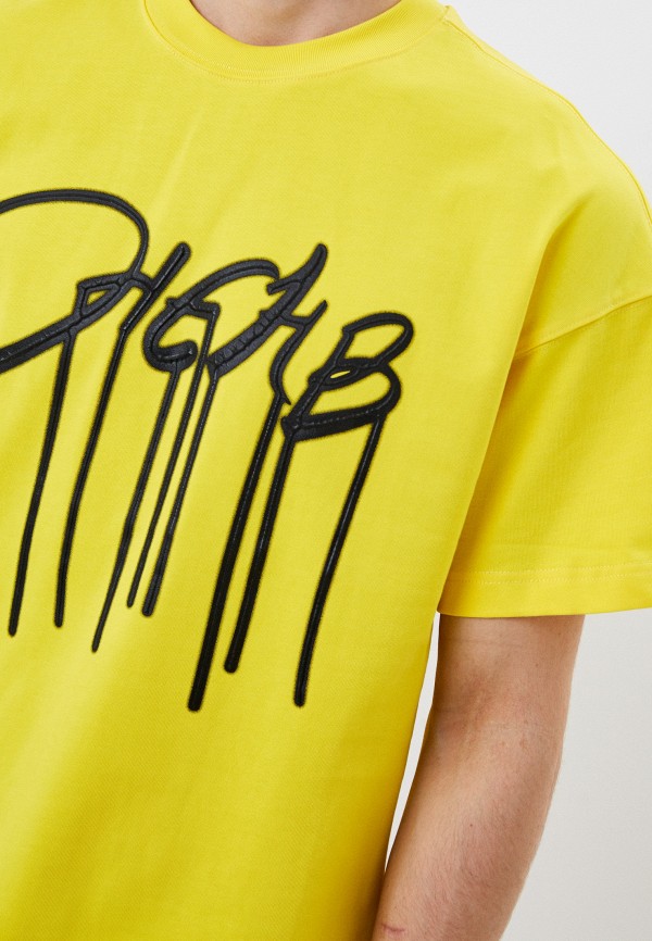 фото Футболка qwentiny