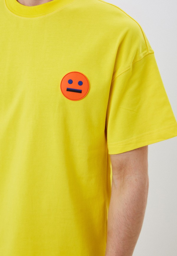 фото Футболка qwentiny