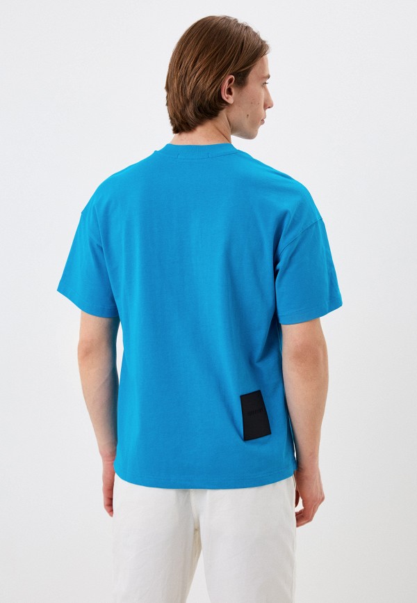 фото Футболка qwentiny