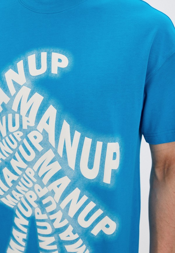 фото Футболка qwentiny