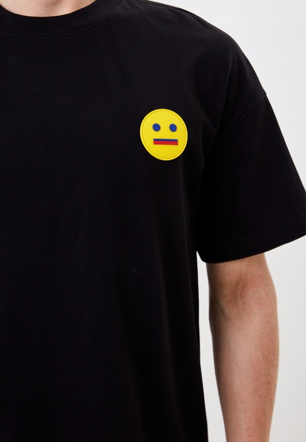 фото Футболка qwentiny