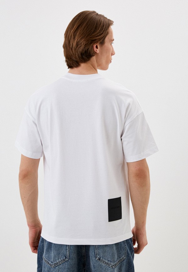 фото Футболка qwentiny