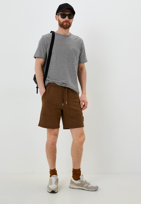 фото Шорты спортивные marc o'polo