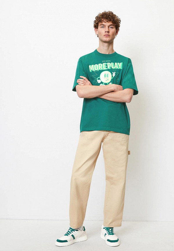 фото Брюки marc o'polo denim