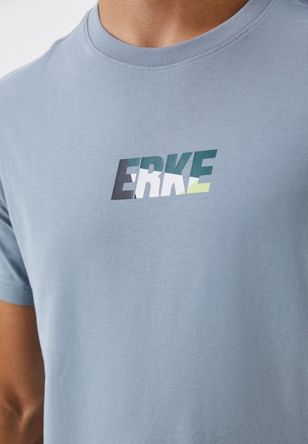 фото Футболка erke