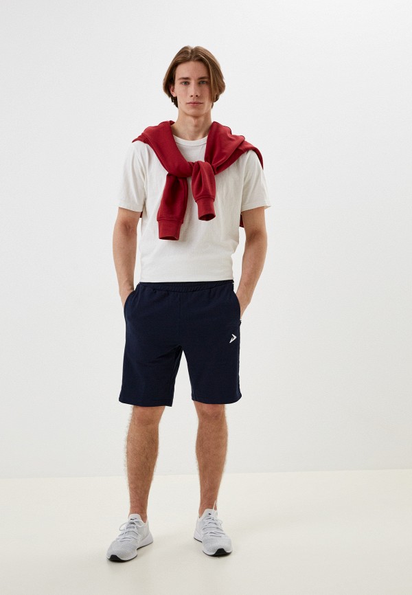 фото Шорты спортивные demix