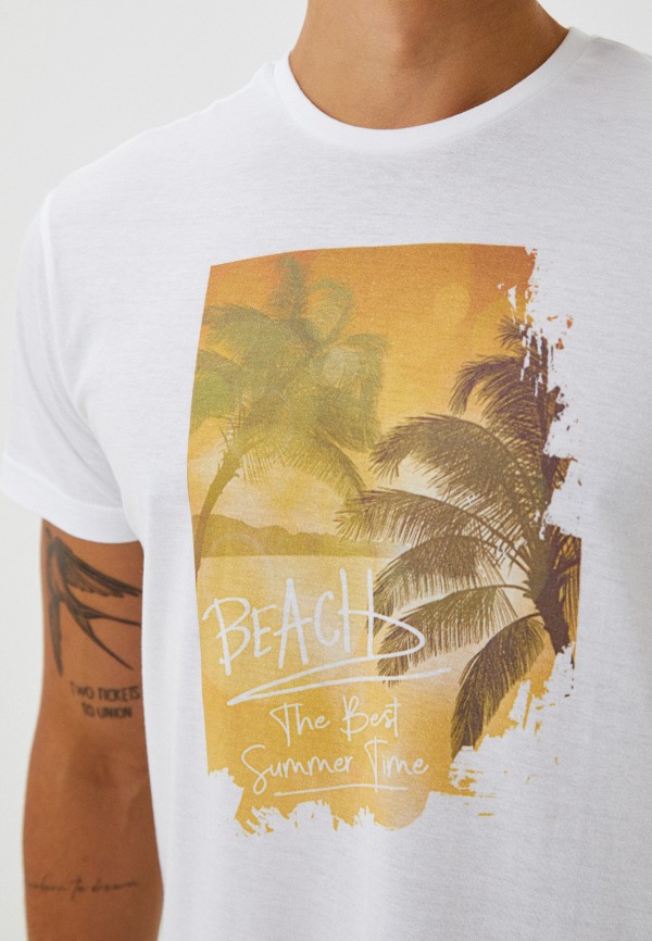 фото Футболка cmp