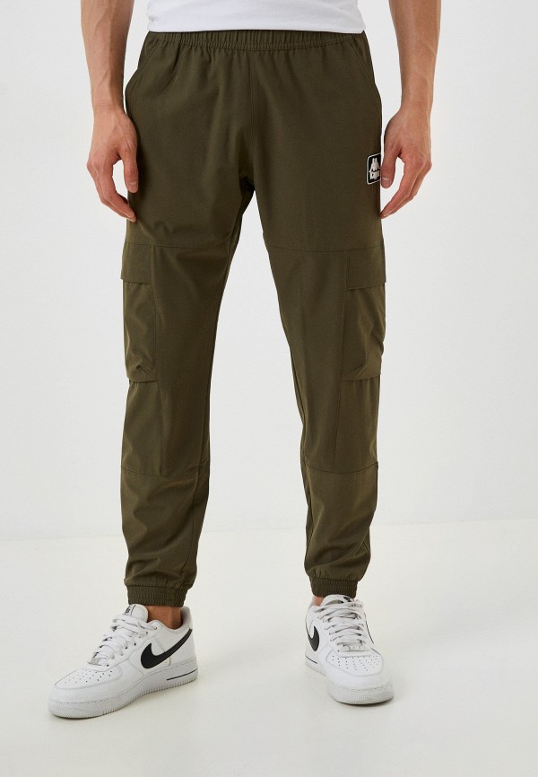 фото Брюки спортивные kappa