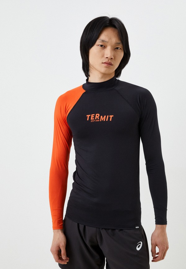 фото Лонгслив спортивный termit
