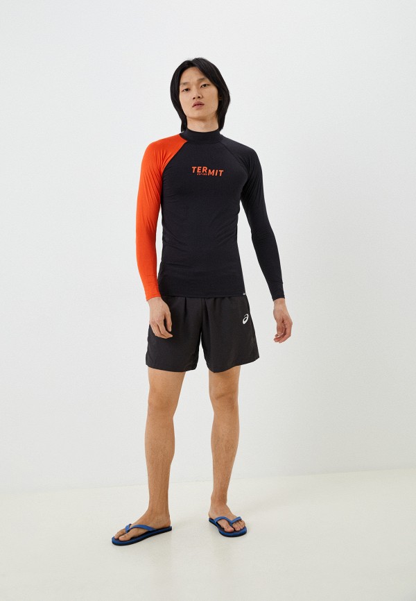фото Лонгслив спортивный termit
