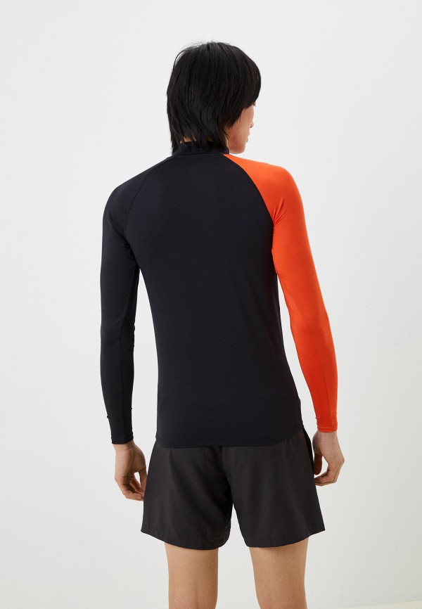 фото Лонгслив спортивный termit