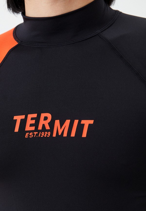 фото Лонгслив спортивный termit