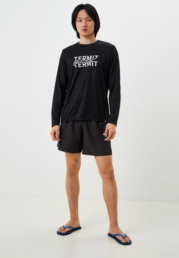 фото Лонгслив спортивный termit