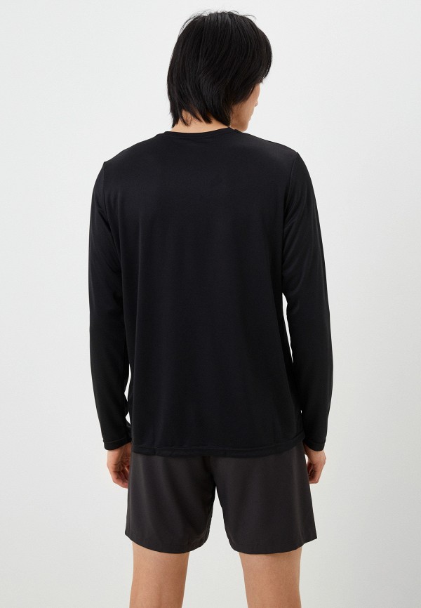 фото Лонгслив спортивный termit