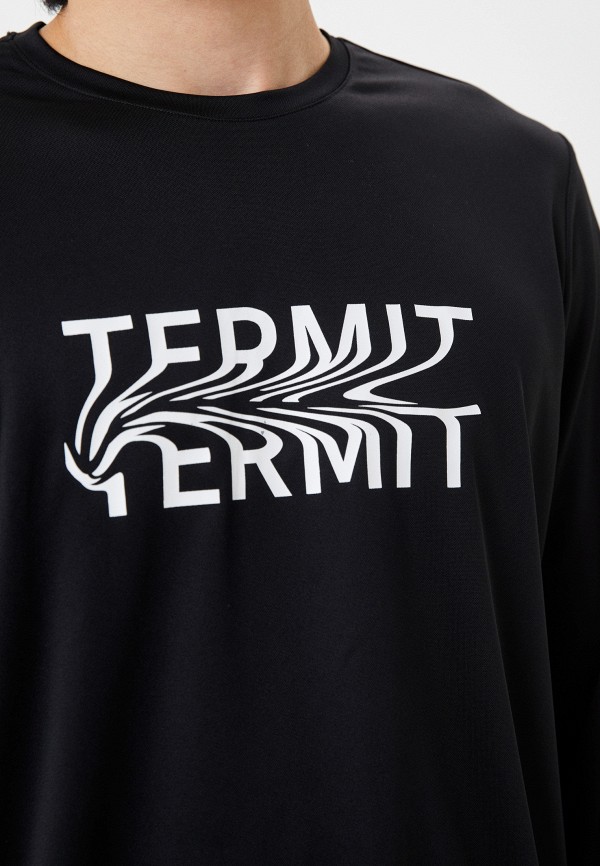 фото Лонгслив спортивный termit