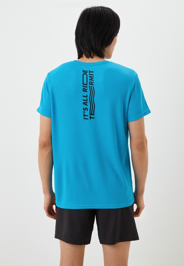 фото Футболка спортивная termit