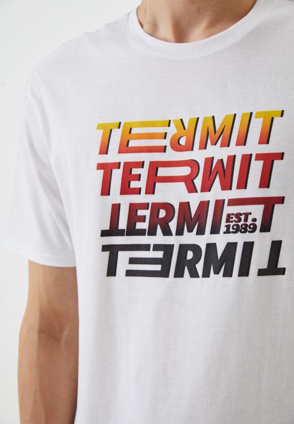фото Футболка termit