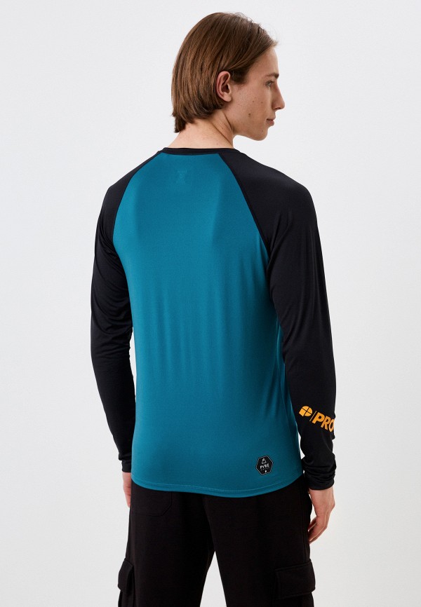 фото Лонгслив спортивный protest