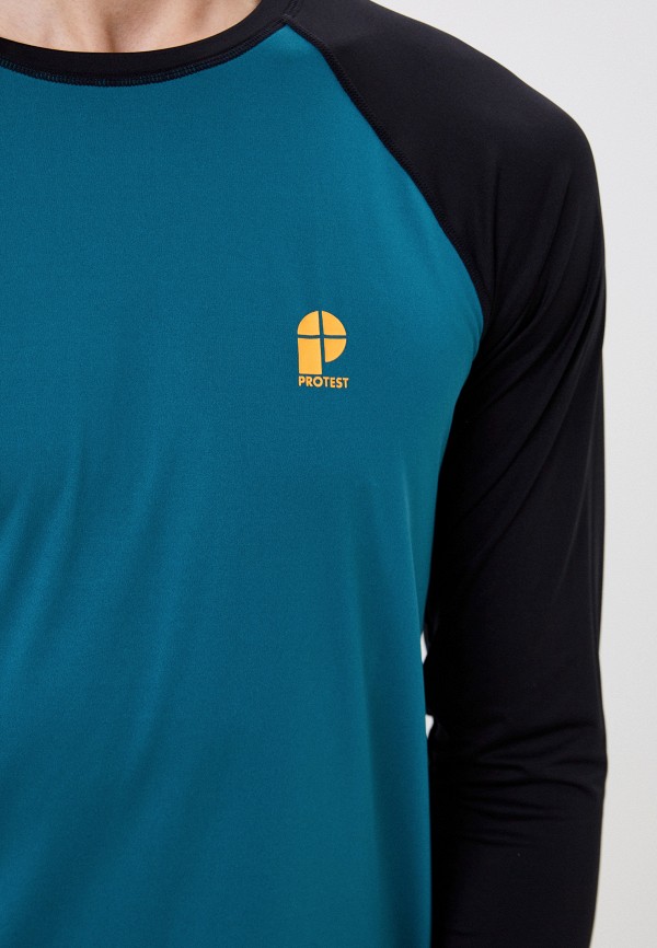 фото Лонгслив спортивный protest