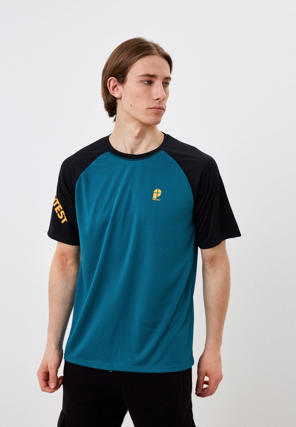 фото Футболка спортивная protest