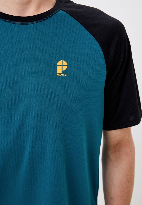 фото Футболка спортивная protest
