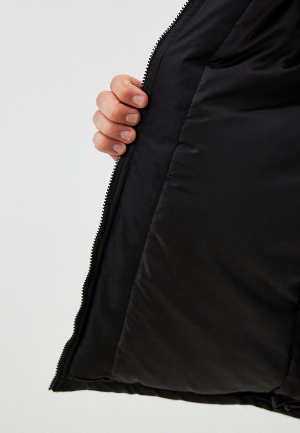 фото Куртка утепленная modis