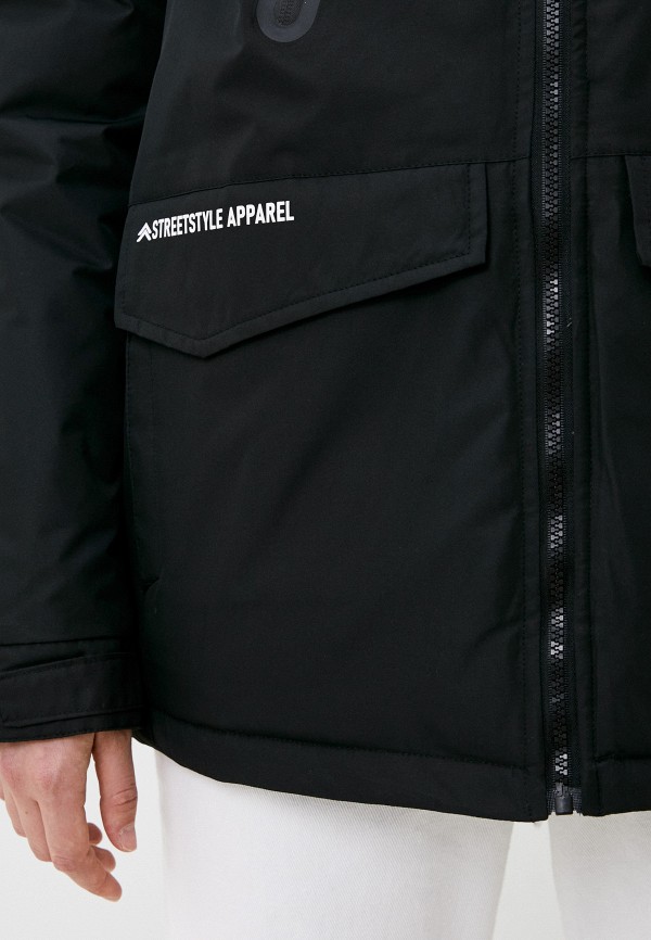 фото Куртка утепленная modis