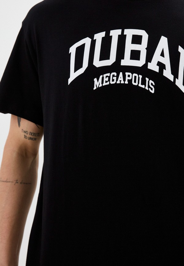 фото Футболка modis