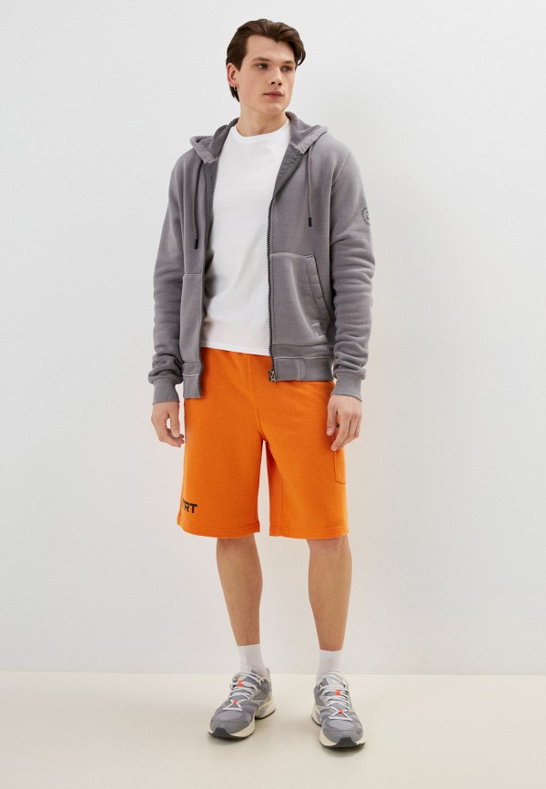 фото Шорты спортивные modis