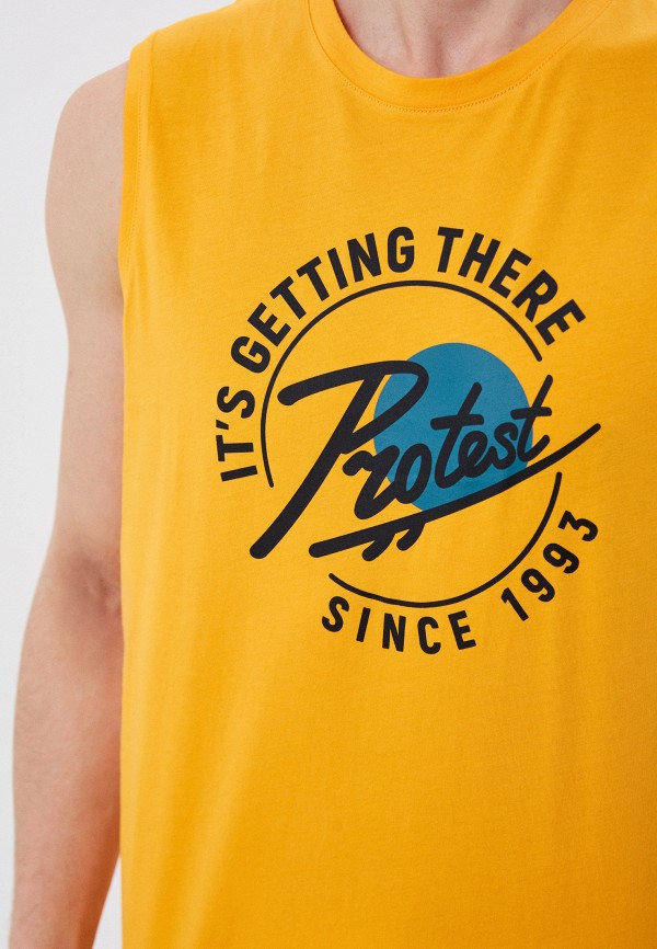 фото Майка protest