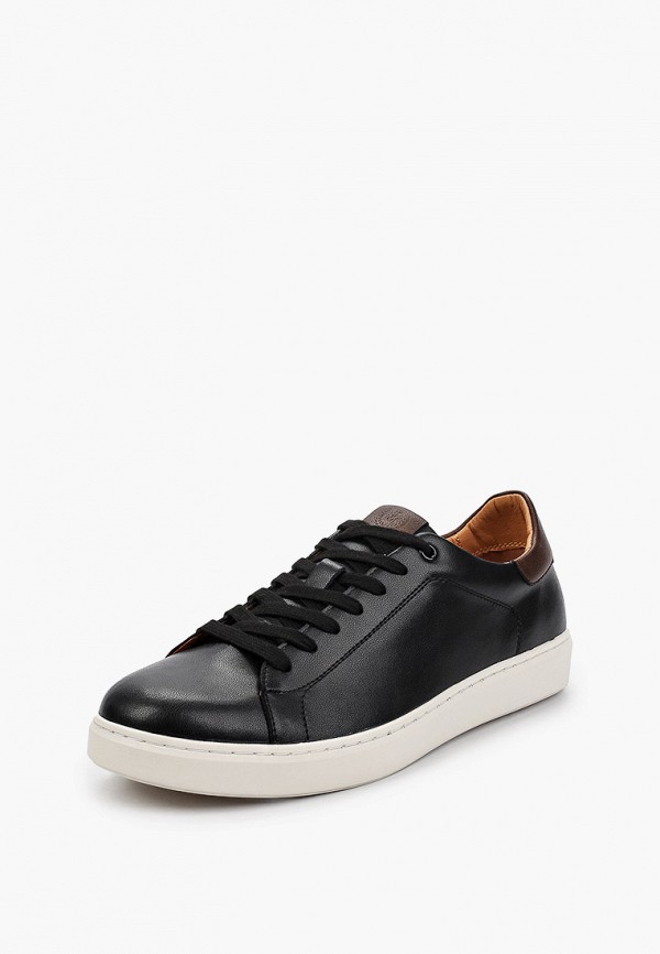 Кеды Thomas Munz черный, размер 42, фото 2