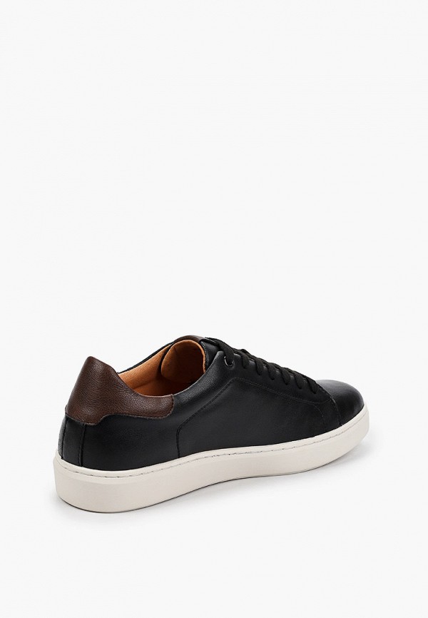 Кеды Thomas Munz черный, размер 42, фото 3