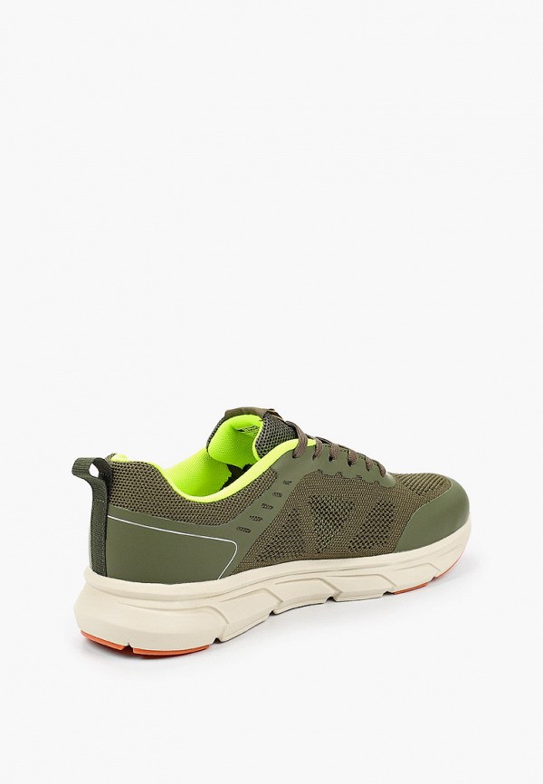 фото Кроссовки briggs