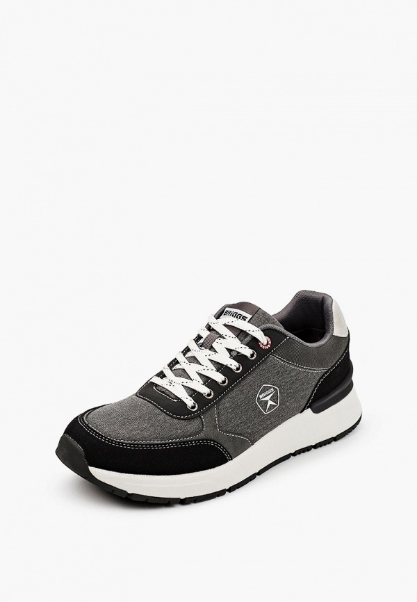 фото Кроссовки briggs