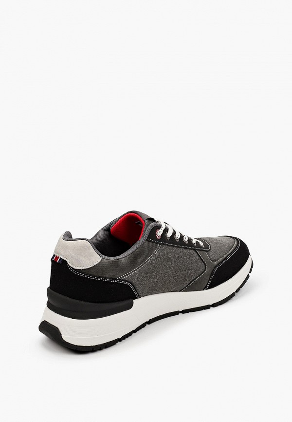 фото Кроссовки briggs