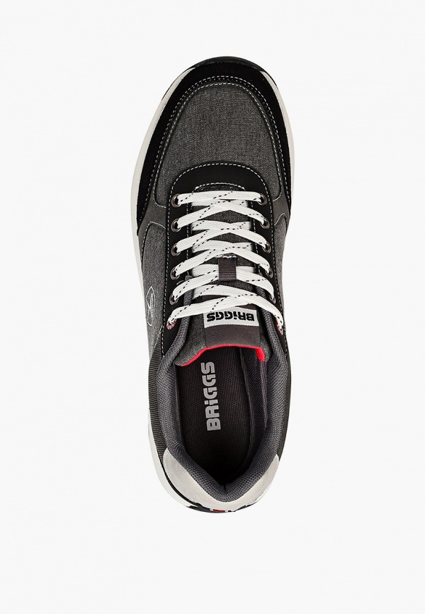 фото Кроссовки briggs