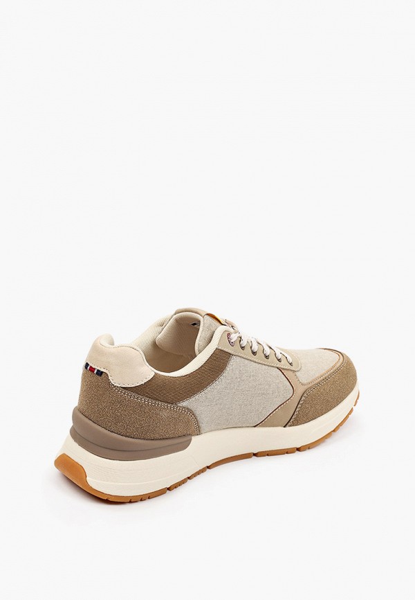 фото Кроссовки briggs