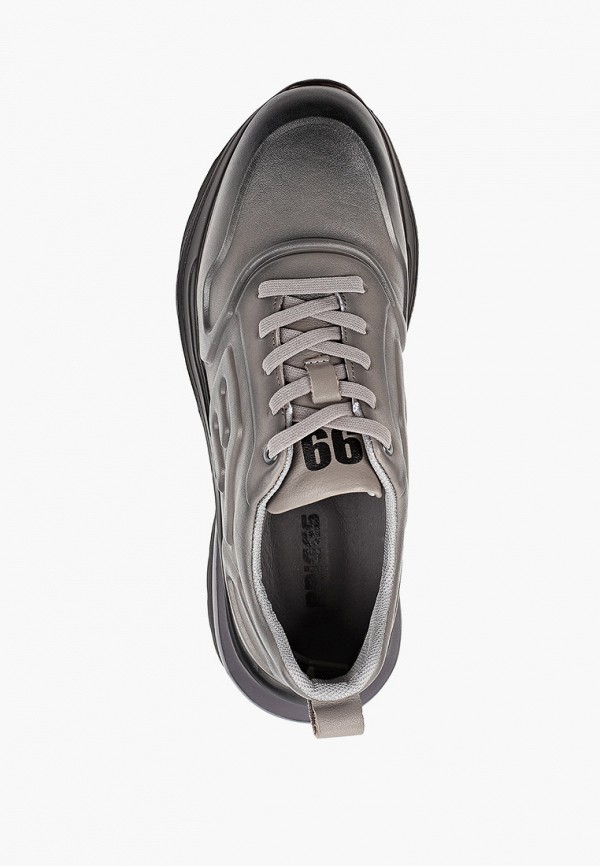 фото Кроссовки briggs