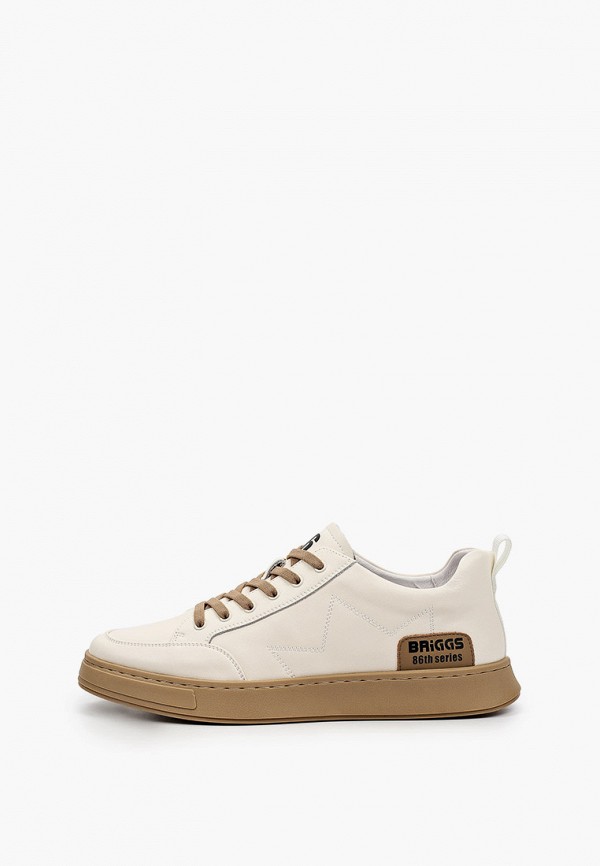 фото Кеды briggs