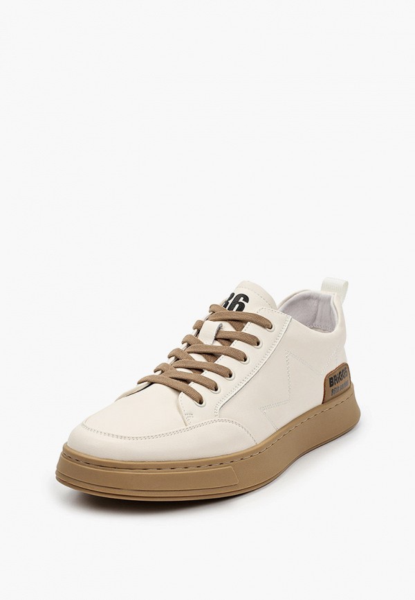 фото Кеды briggs