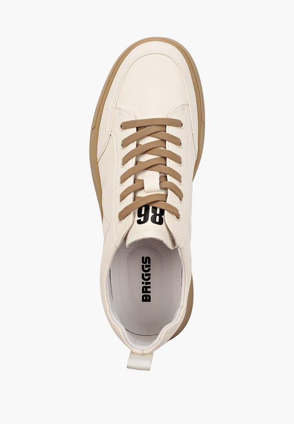 фото Кеды briggs