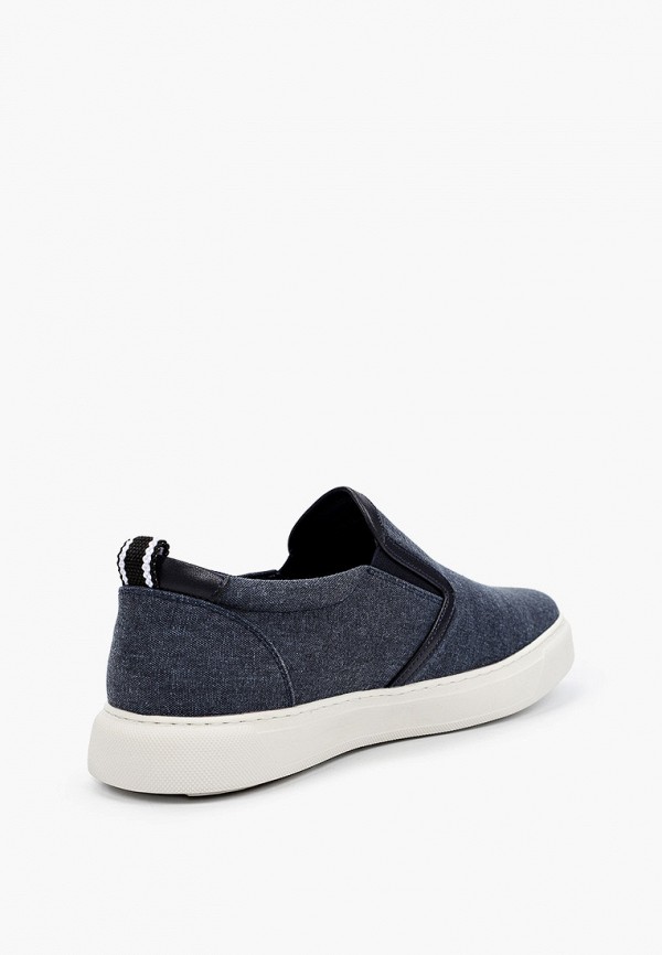 фото Слипоны briggs