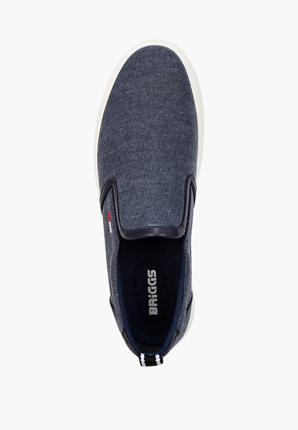 фото Слипоны briggs