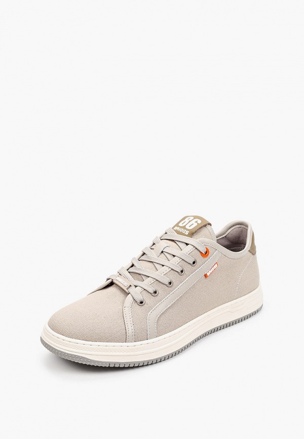 фото Кеды briggs