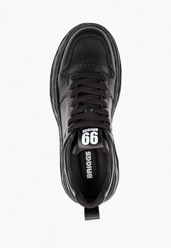 фото Кроссовки briggs