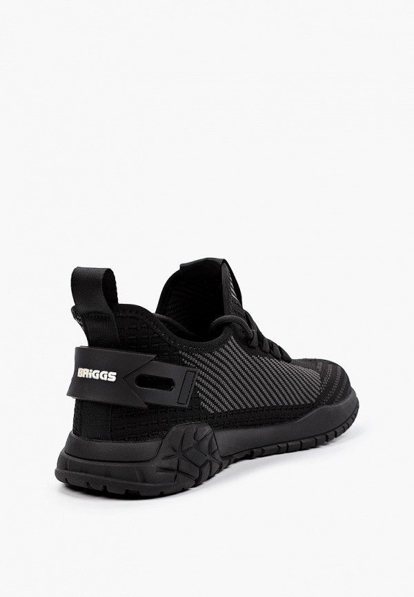 фото Кроссовки briggs