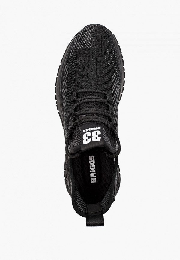 фото Кроссовки briggs